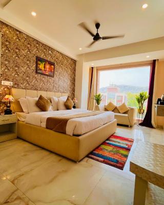 Hotel Tirath Lodge, Haridwar