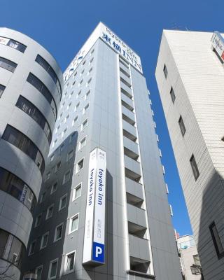 Toyoko Inn Kashiwa eki Nishi guchi