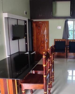 Gaur Homestay Deluxe AC Apartments