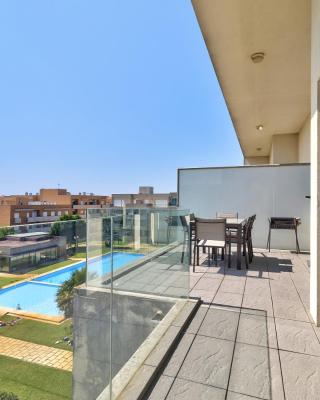 Sublime Mundo Apartamento