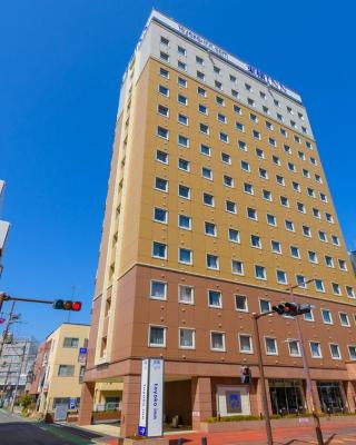 Toyoko Inn Hon-atsugi-eki Minami-guchi