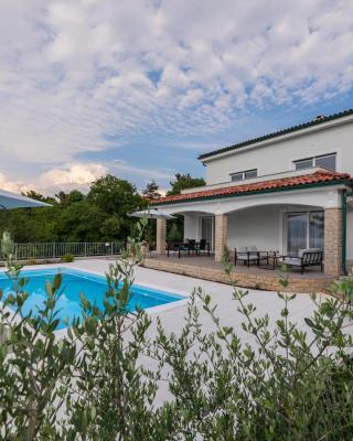Villa Gloria