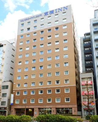 Toyoko Inn Tokyo Akiba Asakusabashi-eki Higashi-guchi