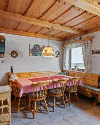 Cozy Apartment in Sonnen Bavaria near Forest