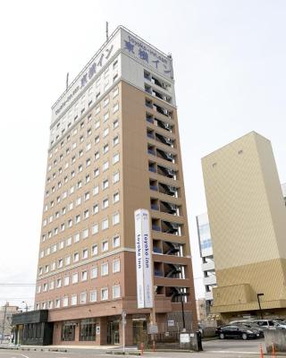 Toyoko Inn Gumma Ota eki Minami guchi