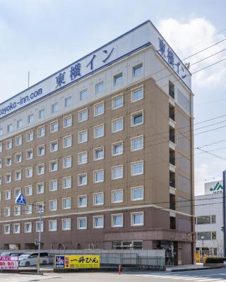 Toyoko Inn Ise Matsusaka Ekimae