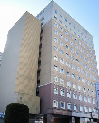 Toyoko Inn Kenkyu-gakuen Ekimae
