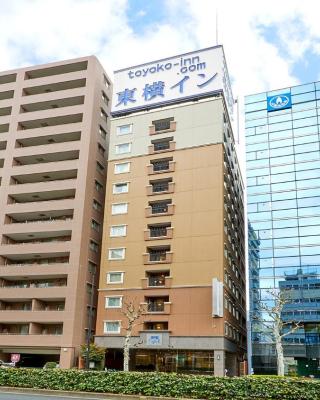 Toyoko Inn Tokyo Ueno Tawaramachi eki
