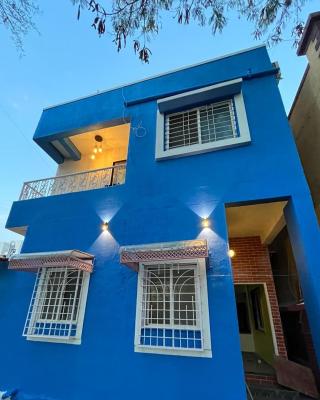 Sunrise homes