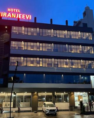 Hotel Chiranjeevi Kolhapur