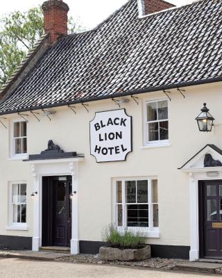 Black Lion Hotel