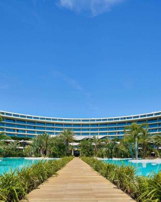 Maxx Royal Belek Golf Resort