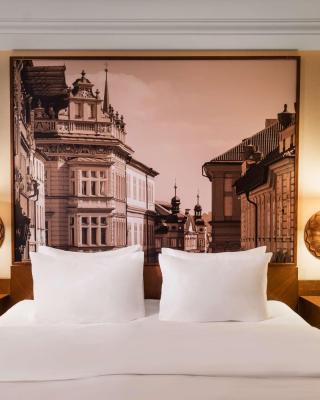 Lindner Hotel Prague Castle, part of JdV by Hyatt