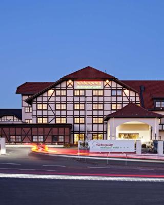 Lindner Hotel Nurburgring Motorsport, part of JdV by Hyatt