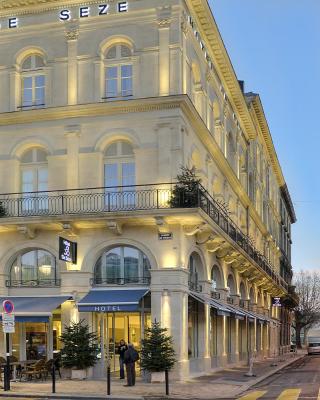 Hôtel de Sèze & Spa Bordeaux Centre