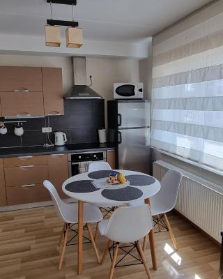 Cozy Sigulda Apartment