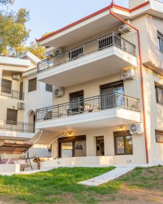 Natura Suites