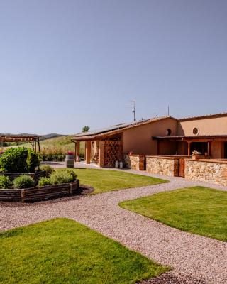 Agriturismo Giù al Pozzo