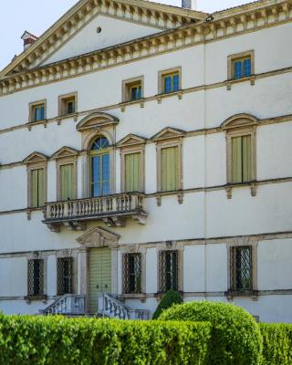 Residenza Villa Vecelli Cavriani