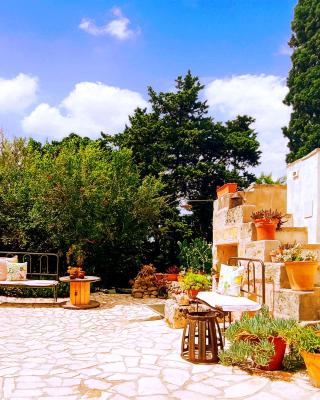 Masseria delle Rose 1760