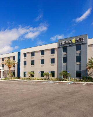 Home2 Suites By Hilton Vero Beach I-95