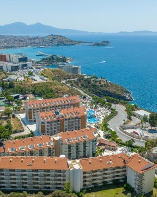 Ramada Resort Kusadasi & Golf