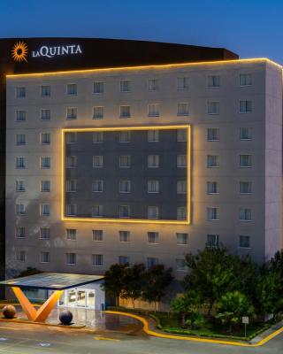 La Quinta by Wyndham San Luis Potosi