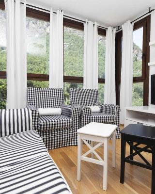 Casa Eguzkilore by BeValle