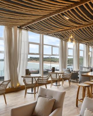 Fistral Beach Hotel and Spa - Adults Only