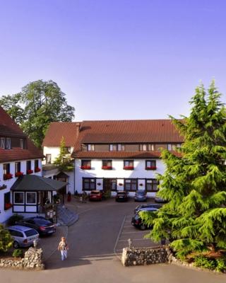 Hotel Gerbe