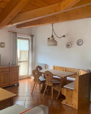 Appartamento Genziana