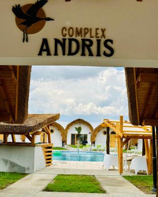 Complex Andris