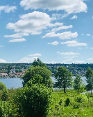 Brunns Lake House