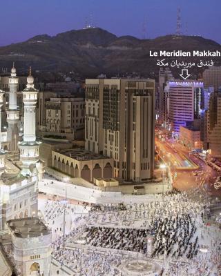 Le Meridien Makkah