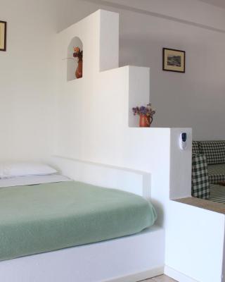 Eleonas Apartments