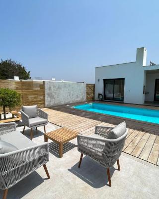 Cairnvillas Villa Essencia C45 - Luxury Villa with Private Pool near Beach