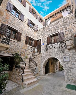 Stone House Srida