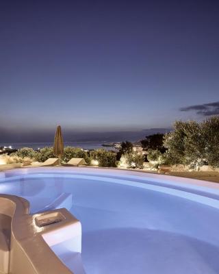 Sharm Hotel Mykonos
