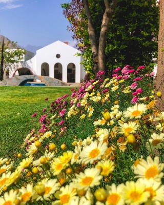 Casa Hotel Mamaluna