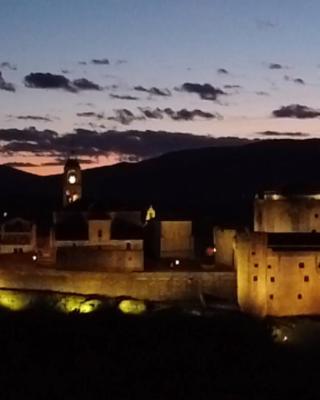 Hostal La Trucha Sanabria