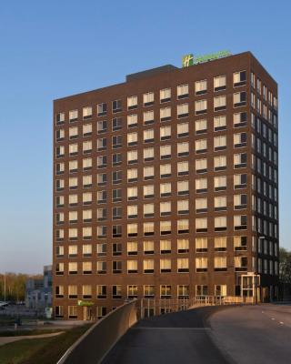 Holiday Inn - Eindhoven Airport, an IHG Hotel