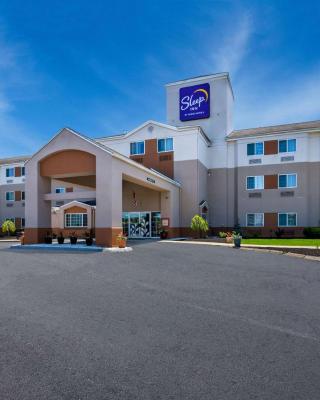 Sleep Inn Londonderry