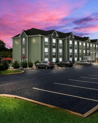 SureStay Plus Hotel by Best Western Sevierville