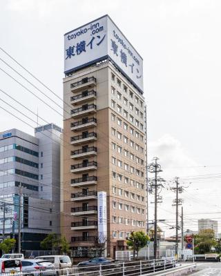Toyoko Inn Kakegawa eki Shinkansen Minami guchi