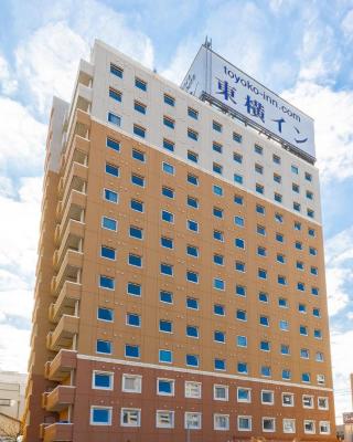 Toyoko Inn Tokyo Machida eki Odakyu sen Higashi guchi