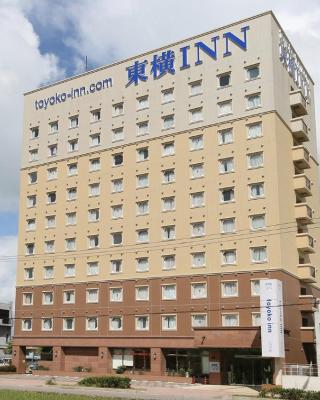 Toyoko Inn Okinawa Ishigaki-jima