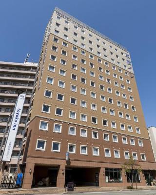 Toyoko Inn Nagano eki Zenkoji guchi