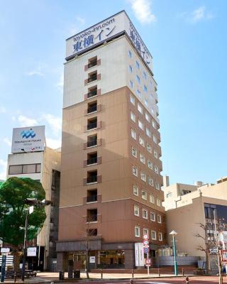 Toyoko Inn Shonan Hiratsuka eki Kita guchi No 2