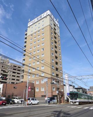 Toyoko Inn Kyoto Biwako Otsu