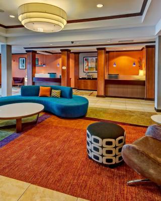 Fairfield Inn and Suites by Marriott Weatherford